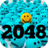 Emoji Edition 2048 version 0.1