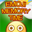 Emoji Memory Time version 1.5