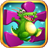 Dragon Game for Kids icon