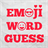 Emoji Word Guess 1.2