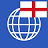 England Counties Geography Memory icon