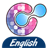 English Connection Game icon