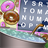 Epic Food Word Search icon