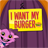 My Burger icon