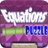 Equations Puzzle icon