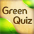 Green Quiz icon
