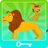 Escape From Animal Playground icon