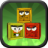 Escape Blocks 3D icon