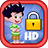 Escape From Strangers House icon