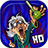 Escape From Wicked Alchemist icon