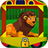 Escape Game Circus Lion icon