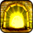 Dark Cave Escape icon