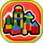 Escape Game - Montessori School icon