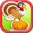 Escape Game Thanksgiving Day icon