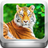 Escape Game-Tiger Zone