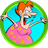 Escape Games Angry Women icon