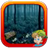 Black Forest Escape icon