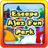 escape ajaz fun park icon