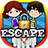 Escape From Deluxe Room icon