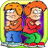 Escape Games Sibling Rivalry icon