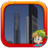 Eureka Tower Escape icon
