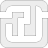 Escape It - Maze Reboot icon