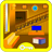 Escape From King Yellow Room icon