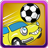 Escape from car and watch football 2.0.0