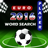 EURO PLAYER 2016 WORD SEARCH GAME version 1.1