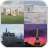 Europe Wonders Picture Puzzle icon