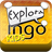 Explora Ingo Kids icon