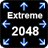 Extreme 2048 icon
