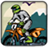 Extreme Motorbike Jump icon