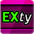 ExtremeTypist icon