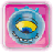 Eye Splash icon