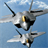 F-15 Aircraft Jigsaw Puzzle icon