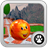 FaceBall 3D Balance icon