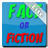 Fact or Fiction Lite icon