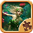 Fairy Puzzle Games for Kids icon