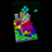 Falling 3D Blocks icon
