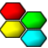 Color Tetris icon