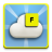 Falling Words icon