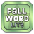 FallWord Lite icon