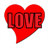 LoveWords icon
