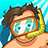 Fancy Diver 2 icon