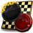 Fantastic Checkers HD Free icon