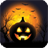 Fantasy Halloween Match Game icon
