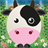Farm Animal Game icon