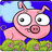 Farm Animals Color Book HD icon