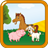 Farm Puzzle icon